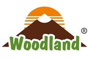 Woodland® Praktische Handgelenktasche für den Mann aus naturbelassenem Büffelleder